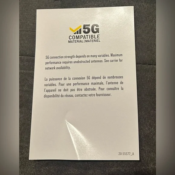 OtterBox Symmetry Case Purple and Blue for iPhone 14 Plus. Fairy Dust. New - Picture 7 of 15